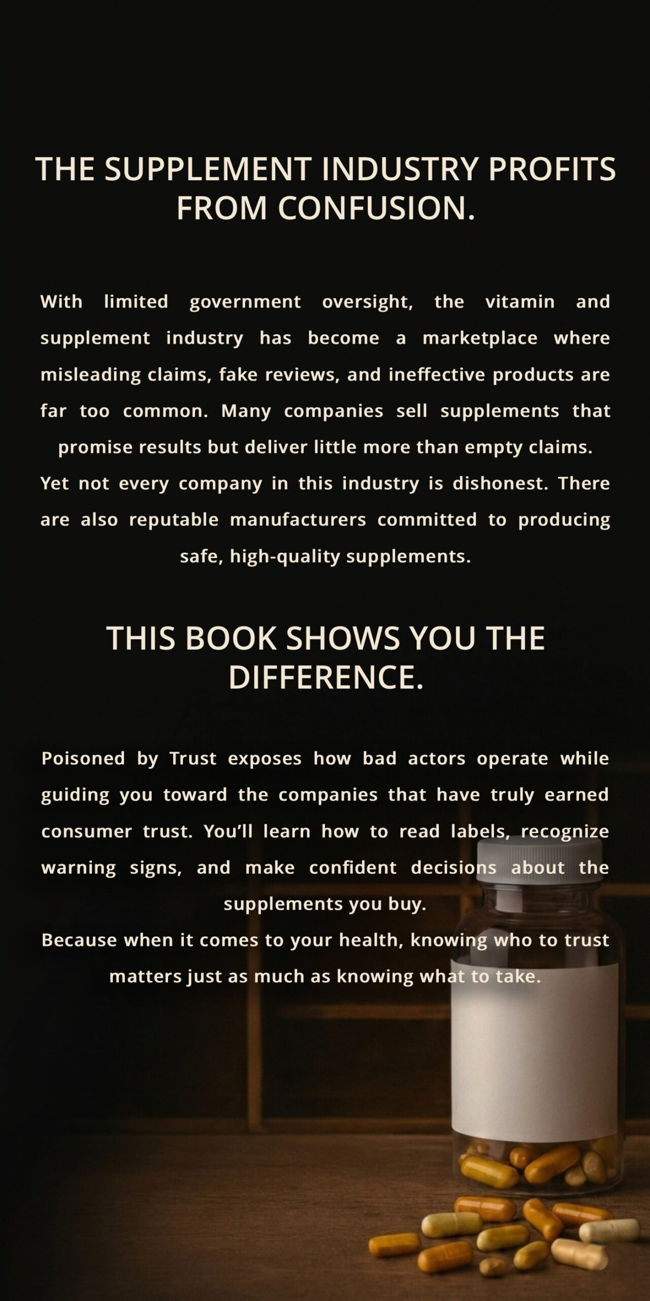 Book Back